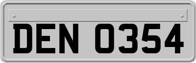 DEN0354