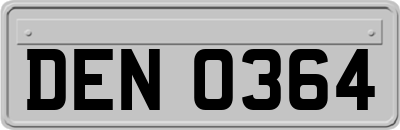 DEN0364