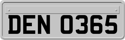 DEN0365