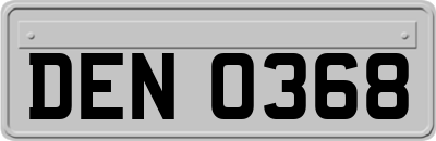 DEN0368