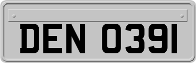 DEN0391