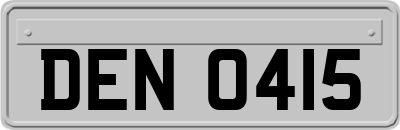 DEN0415