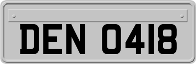 DEN0418