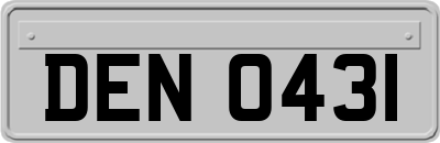 DEN0431