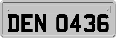 DEN0436