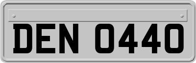 DEN0440