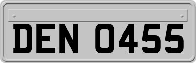 DEN0455