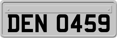 DEN0459