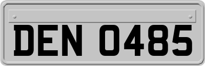 DEN0485