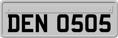 DEN0505
