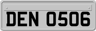 DEN0506