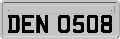 DEN0508