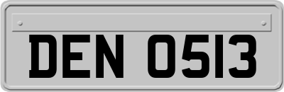 DEN0513