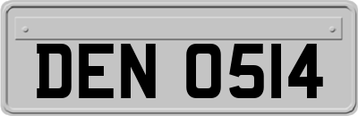 DEN0514