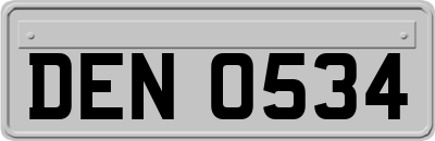 DEN0534