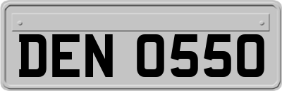 DEN0550
