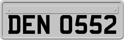 DEN0552