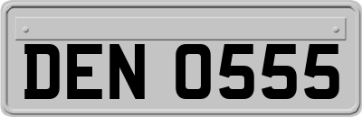 DEN0555