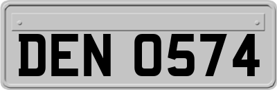 DEN0574