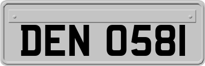 DEN0581