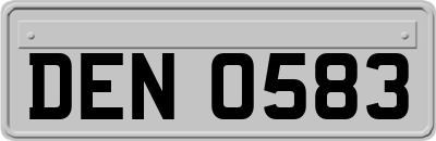 DEN0583