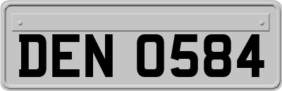 DEN0584