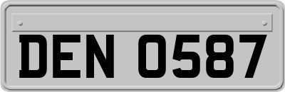 DEN0587