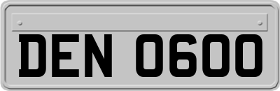 DEN0600