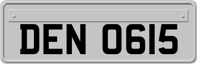 DEN0615