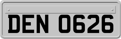 DEN0626