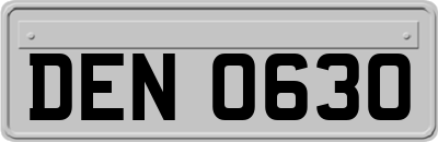 DEN0630