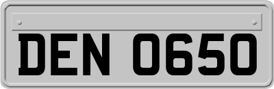 DEN0650