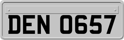 DEN0657