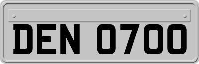 DEN0700