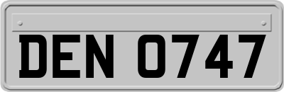 DEN0747
