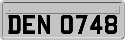 DEN0748