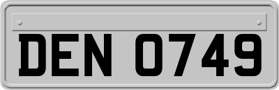 DEN0749
