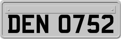DEN0752