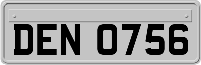 DEN0756