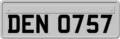 DEN0757