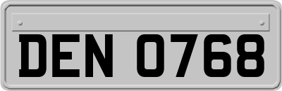 DEN0768