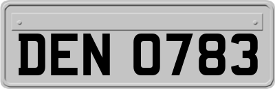 DEN0783