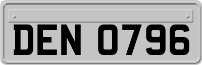 DEN0796