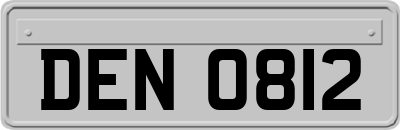 DEN0812