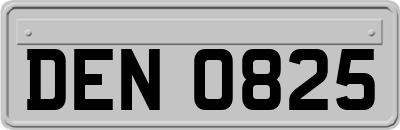 DEN0825