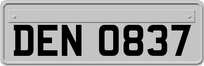 DEN0837
