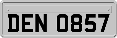 DEN0857
