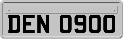 DEN0900