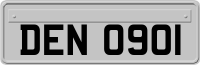DEN0901