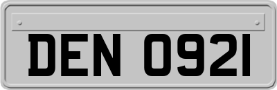 DEN0921